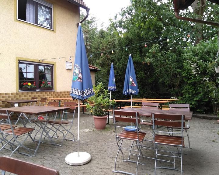 Gasthaus zum Schloss Röckenhof